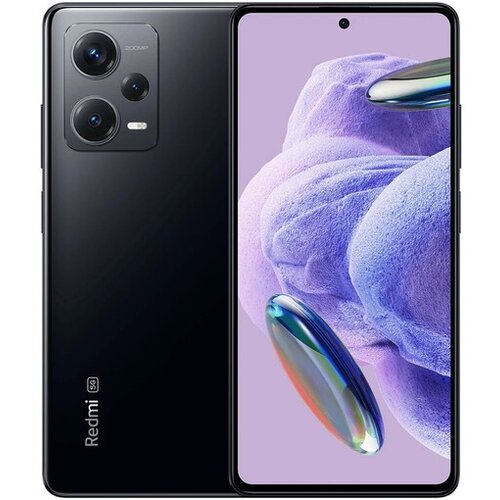 Xiaomi Refabrikovan Redmi Note 12 Pro+ 8/256GB Midnight Black DS 5G Grade-A Cene