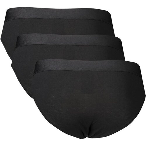 Bikkembergs MU&amp;Scaron;KI CRNI SLIP Slike