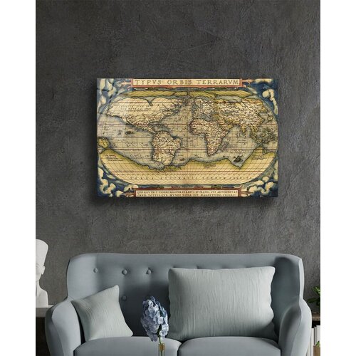 Wallity Slika 4012, 70x110 cm Cene