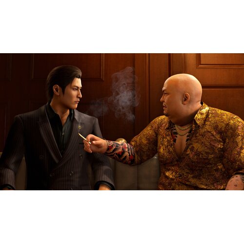 Sega Igra PlayStation 5 Yakuza Kiwami 3 & Dark Ties, PS5 Yakuza Kiwami 3 & Dark Ties Cijene