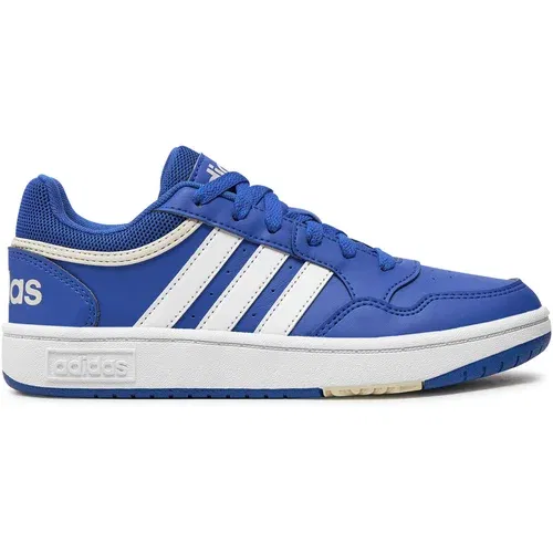 Adidas Superge Hoops 3.0 K IH7891 Modra