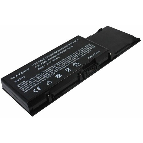 Xrt Europower baterija za laptop dell precision M6400 M6500 Slike
