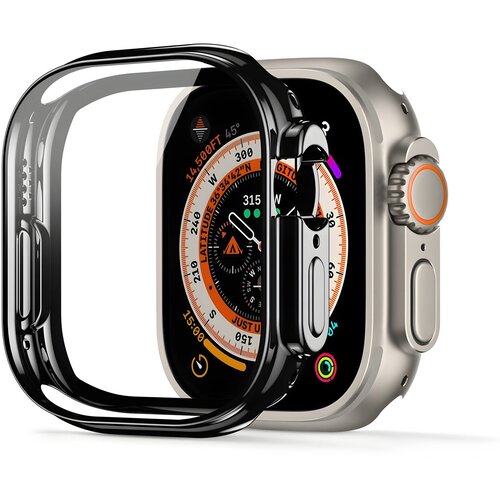 Dux ducis Samo futrola za Apple Watch Ultra 49 mm - Crna KP25118 Slike