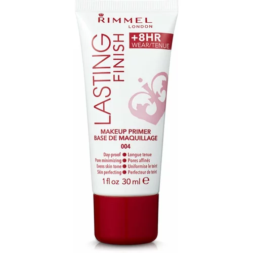 Rimmel London lasting finish primer podloga za make-up 30 ml za žene