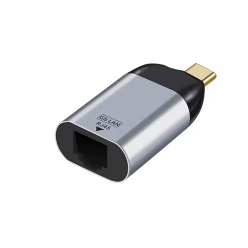Fast_Asia Adapter Tip C na RJ45 Tip C Cene