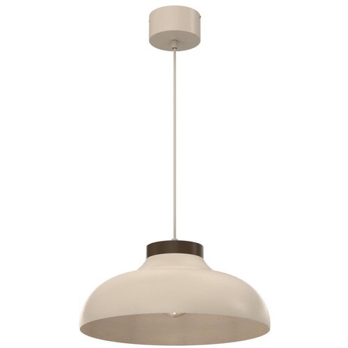  Luster na sajli BASCA 1xE27/15W/230V bež/braon Cene