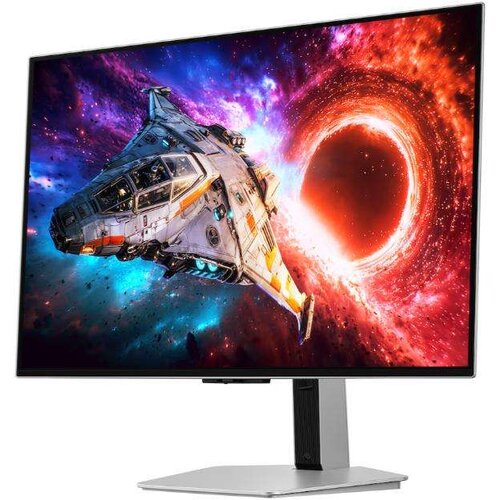 Samsung Odyssey, gaming monitor S32HG800SU, OLED, 32inch Slike
