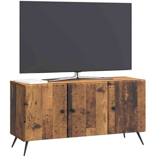  ormar Staro drvo 99 x 34 5 x 50 cm Konstruirano drvo Slike