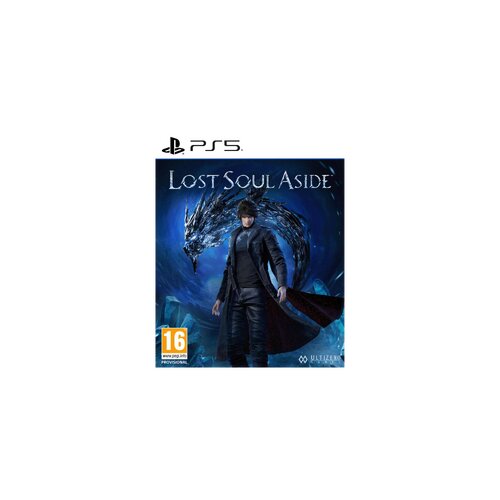 Sony Igra Lost Soul Aside za PS5 (5000275787) Cene