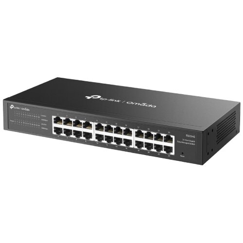 Tp-link ES224G(UN) Omada 24-Port Gigabit Easy Upravljivi Switch Cene