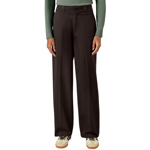 Dickies 247 Wide Leg pantalone Slike