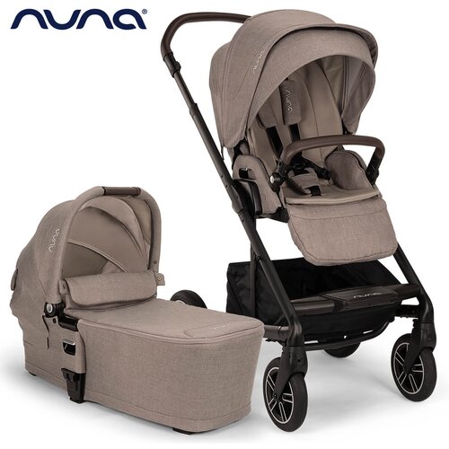 Nuna dječja kolica 2u1 mixx&amp;trade; next cedar Slike