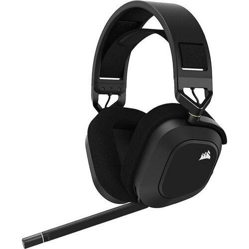  Brezžične slu&scaron;alke HS80 MAX, kovinsko sive, (5000150763) Cene