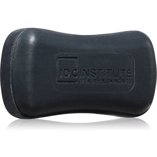 IDC INSTITUTE Black Carbon Soap črno milo 75 g Cene