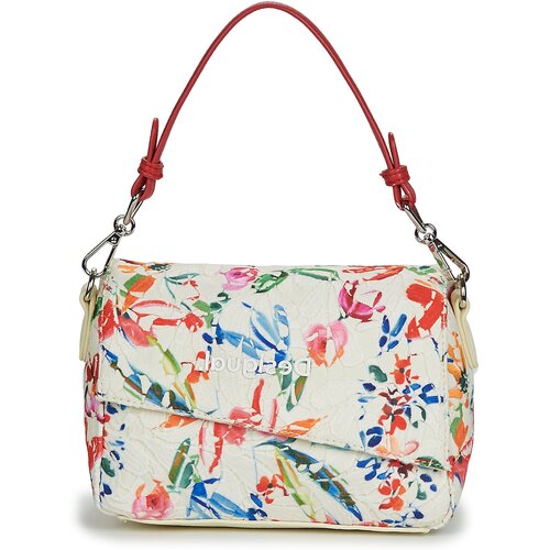 Desigual VISION LACE PHUKET MINI Multicolour Cene