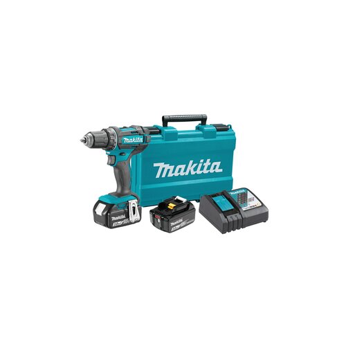 Makita aku bušilica-izvijač DDF482RFE(18V,Li-ion,2x3.0Ah) Cene