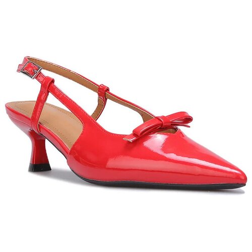 La Modeuse 73997_P174885 Crvena Slike