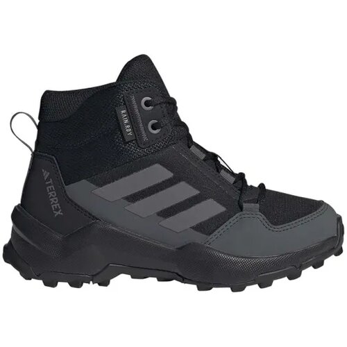 Adidas Cipele za dečake Terrex AX4R R.RDY MID K, Crne Cene