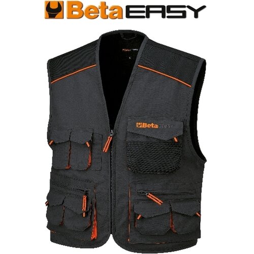 Beta Radna jakna 7907E XXL Slike