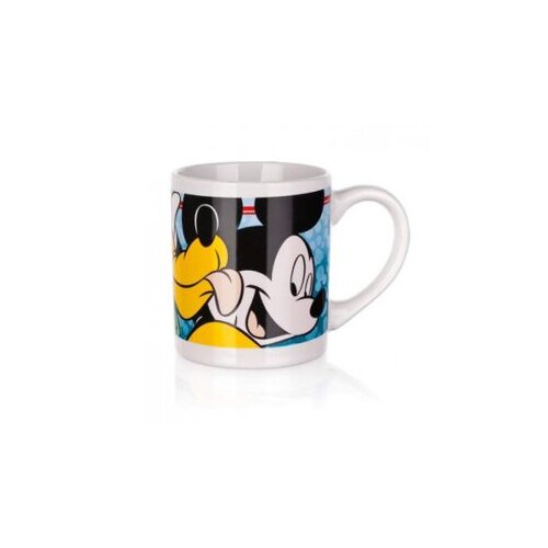 Banquet &amp;scaron;alica Mickey 200 ml Slike