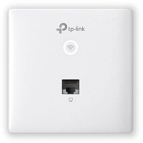 Tp-link AP OMADA EAP230 WALL AP PARLED WIFI 5 TP LINK OMADA EAP230 WALL AC1200, (20308309) Cene