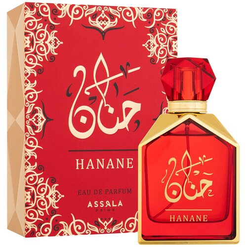 Assala Prime Hanane parfemska voda 100 ml unisex Cene