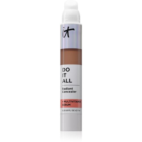 IT Cosmetics Do it all Concealer korektor Rich Warm 505 7 ml Slike