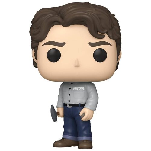 Funko bobble figure movies - the shawshank redemption pop! - andy dufresne Cene