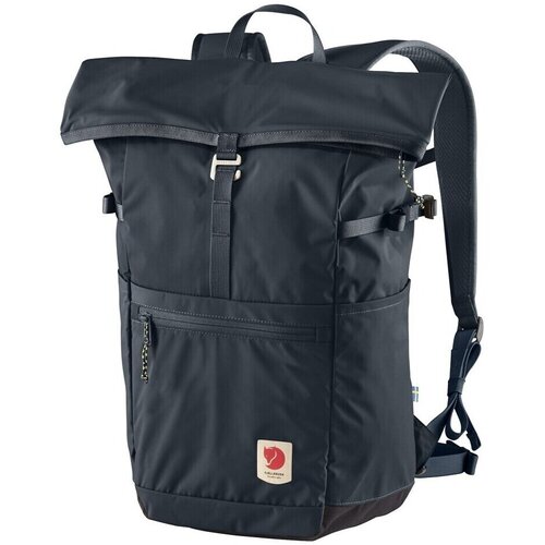 Fjallraven High Coast Foldsack 24 Navy Crna Cijene