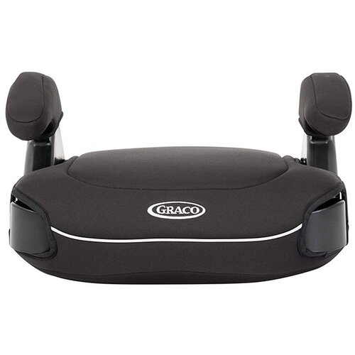 Graco autosjedalica Deluxe R129, Grupa 3 (22-36 kg) - Midnight Black Slike
