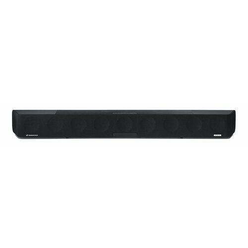 Sennheiser soundbar ambeo max Cene