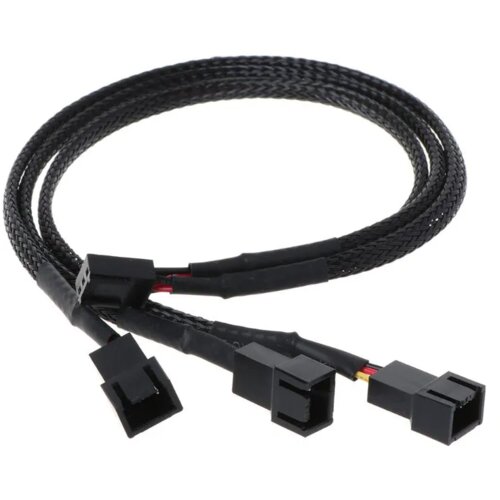 Kabal za napajanje 4pin razdjelnik 27cm Cijene