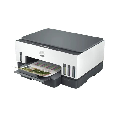 HP Večfunkcijska brizgalna naprava Smart Tank 720 6UU46A#670 Slike