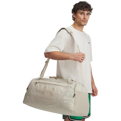 Under Armour undeniable 5.0 duffle sports bag md khaki Slike