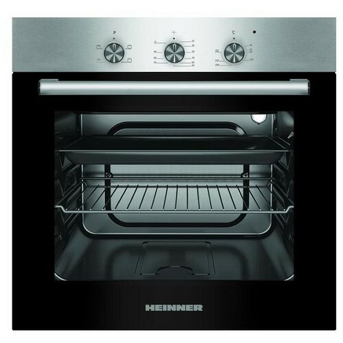Heinner ugradbena pećnica HBO-S624LTG-IX Cene