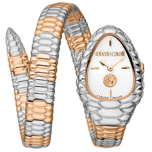 Roberto Cavalli By Franck Muller RV1L187M Cijene