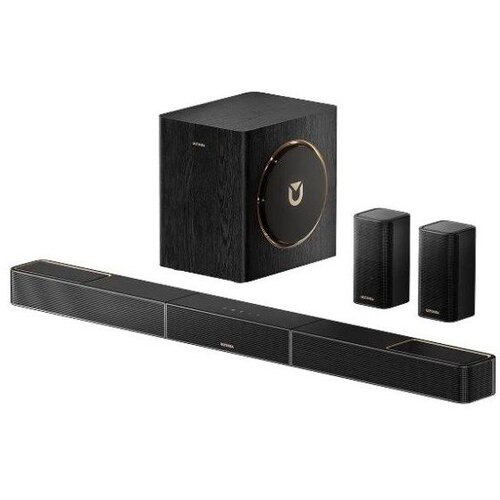  Ultimea Skywave F40 Black 5.1.2 chaels Cijene