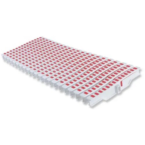 Powerpool RE&amp;Scaron;ETKA ZA BAZEN EFES, 25 CM - RDEČA, (21556556) Slike