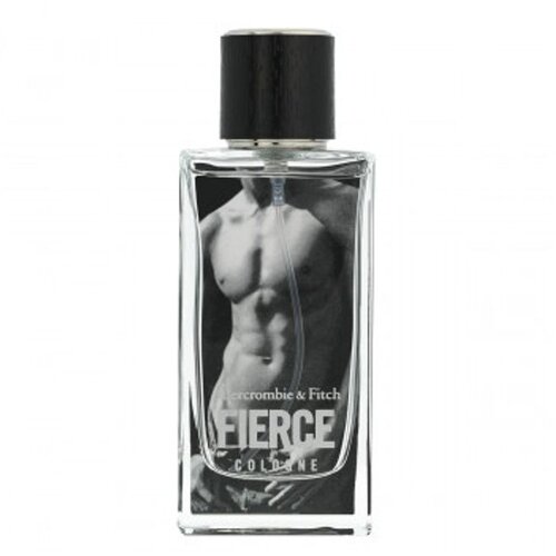 Abercrombie &amp;amp; Fitch Fierce Eau de Cologne za Mu&amp;scaron;karce 50 ml Slike