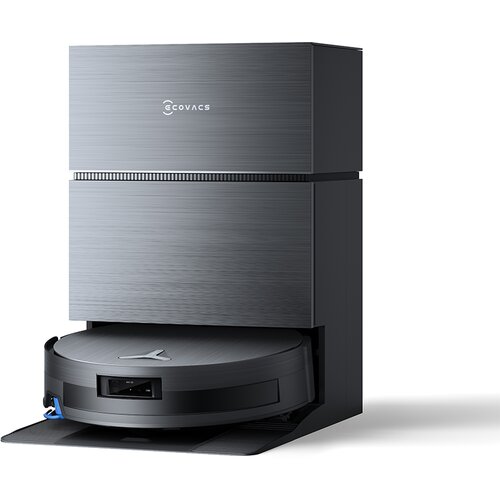 Ecovacs robotski usisavač DEEBOT X11 PRO OMNI Slike