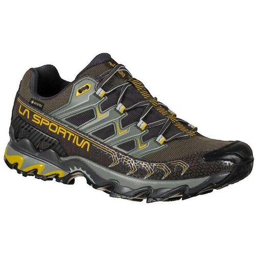 La Sportiva Tek & Trail Ultra Raptor II Gtx Siva Cene