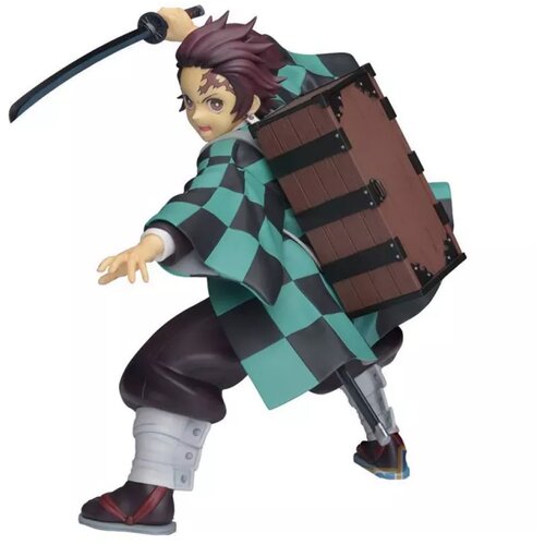 Prestige Figures demon slayer - tanjiro kamado (20cm) Cene