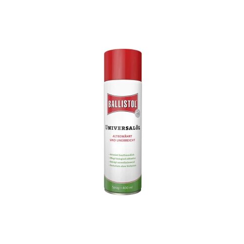 Ballistol 21831 Univerzalno ulje 400 ml Cijene