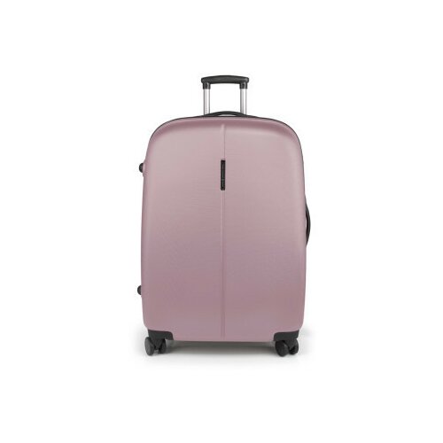 Gabol kofer veliki proširivi 54x77x29/32,5 cm ABS 100/112l-4,6 kg Paradise XP pastelno roze ( 16KG123347IA ) Slike