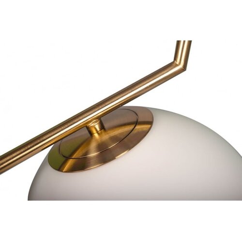 Vesta 325 visilica 1*E27 brass Slike