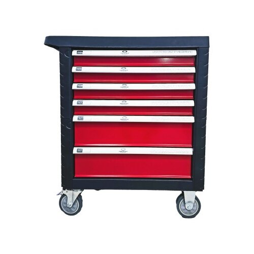 Prolinetech plt/tc-05 prazna kolica za alate - 6 fioka ( PLT/TC-05 ) Slike