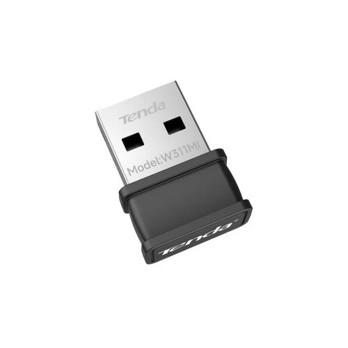 Lan MK Tenda W311MI V.60 Wireless USB Pico Adapter Cene