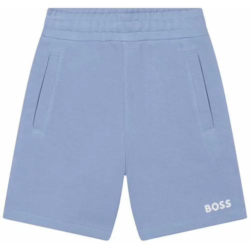 Boss Otroške kratke hlače