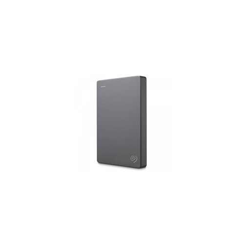 Seagate Vanjski prijenosni disk Basic, 2 TB, crna Cijene