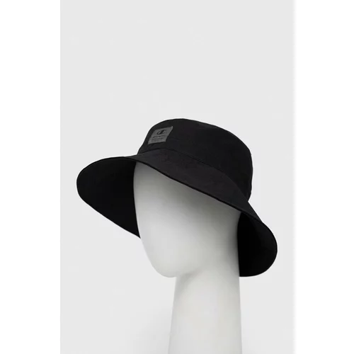 Champion Pamučni šešir boja: crna, pamučni